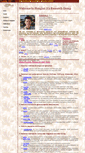 Mobile Screenshot of jilab.biostat.jhsph.edu